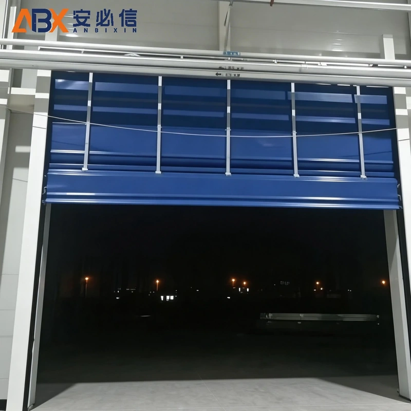 嘉兴堆积门